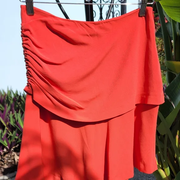 Massimo Dutti NWT SIZE 6 Skirt - Picture 6 of 6